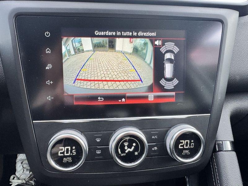 Renault Kadjar 1.5 DCI 85KW BLUE SPORT EDITION 2