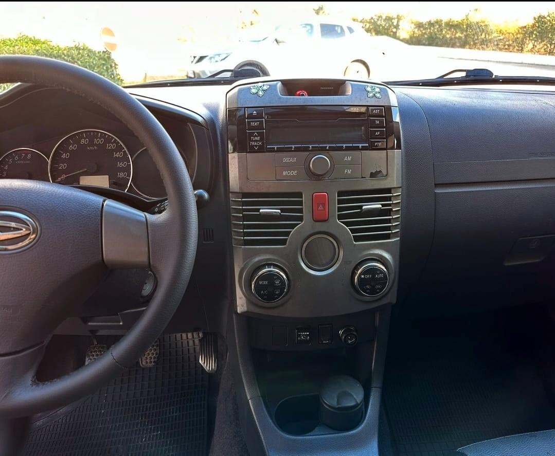 Daihatsu Terios 1.5 4WD Sho