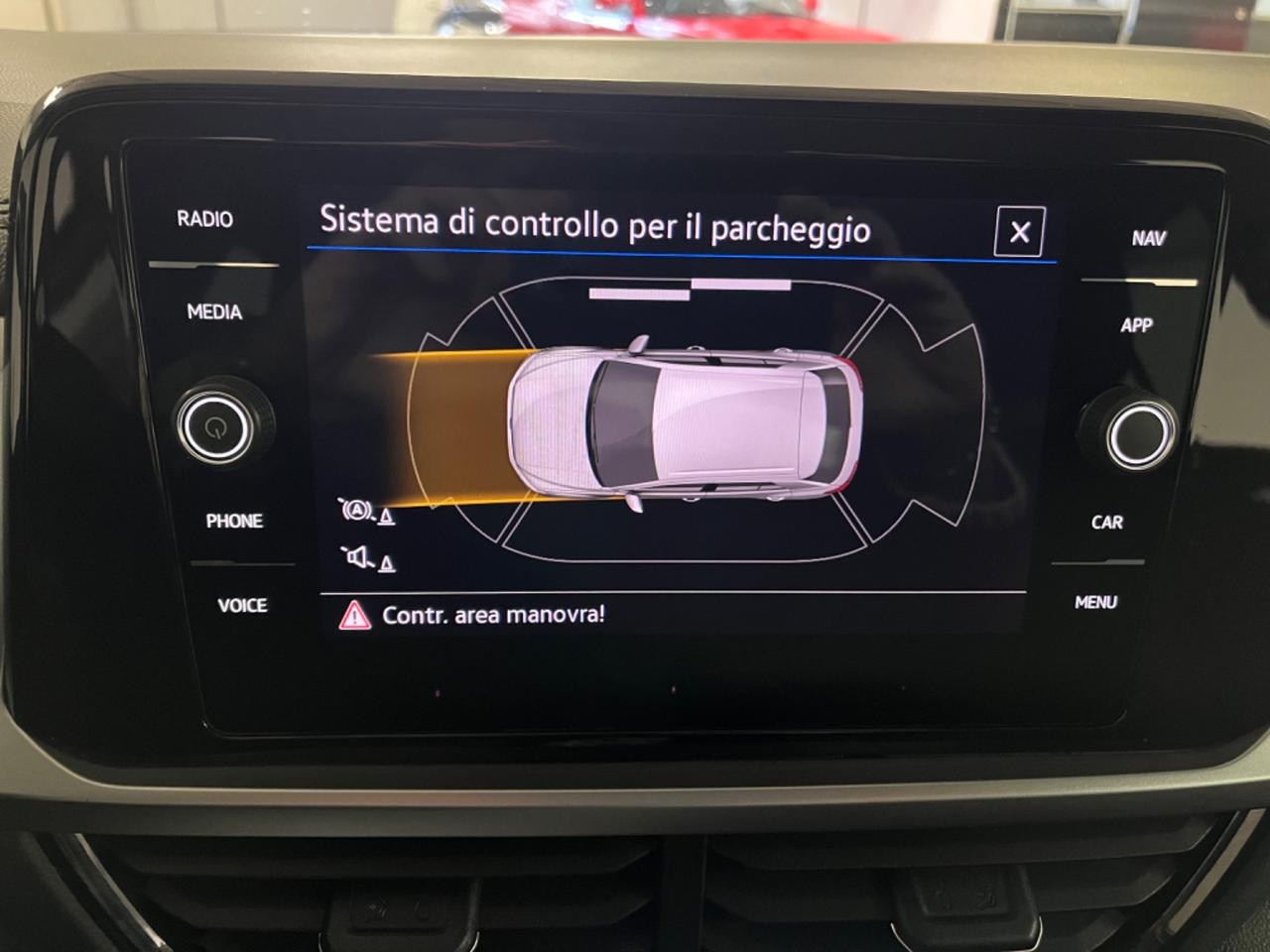 Volkswagen T-Roc 1.0 TSI Style 2023 *prezzo reale