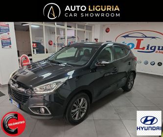 Hyundai ix35 2.0 CRDi 4WD Xpossible VEDI FOTO