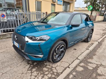 Ds DS3 3 Crossback BlueHDi 130 aut. Performance Line