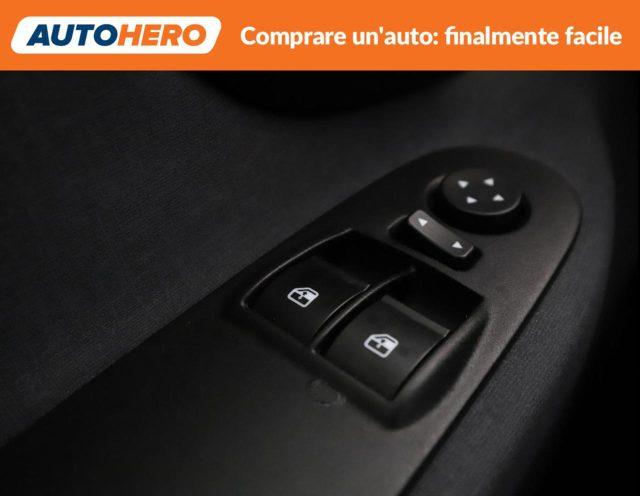 LANCIA Ypsilon 1.2 69 CV 5 porte GPL Gold