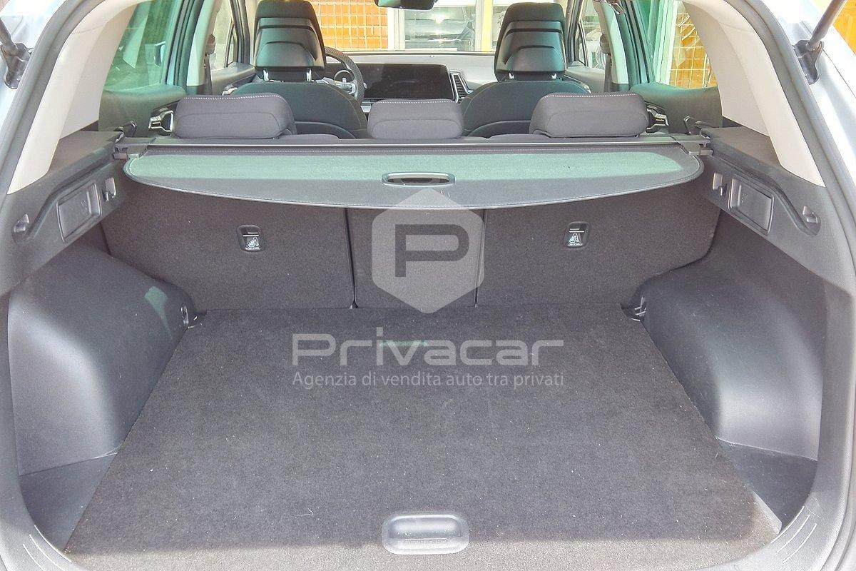 KIA Sportage 1.6 TGDi MHEV Business