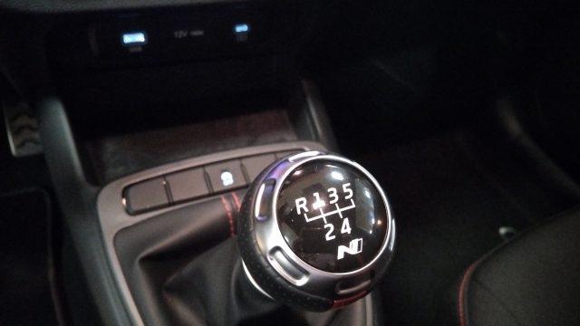 HYUNDAI i10 1.0 T-GDI N Line 100 HP