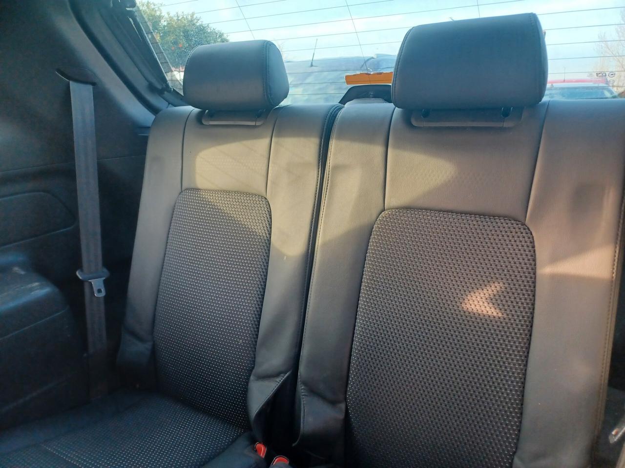 Chevrolet Captiva 2.0 VCDi 7 posti ANNO 2010