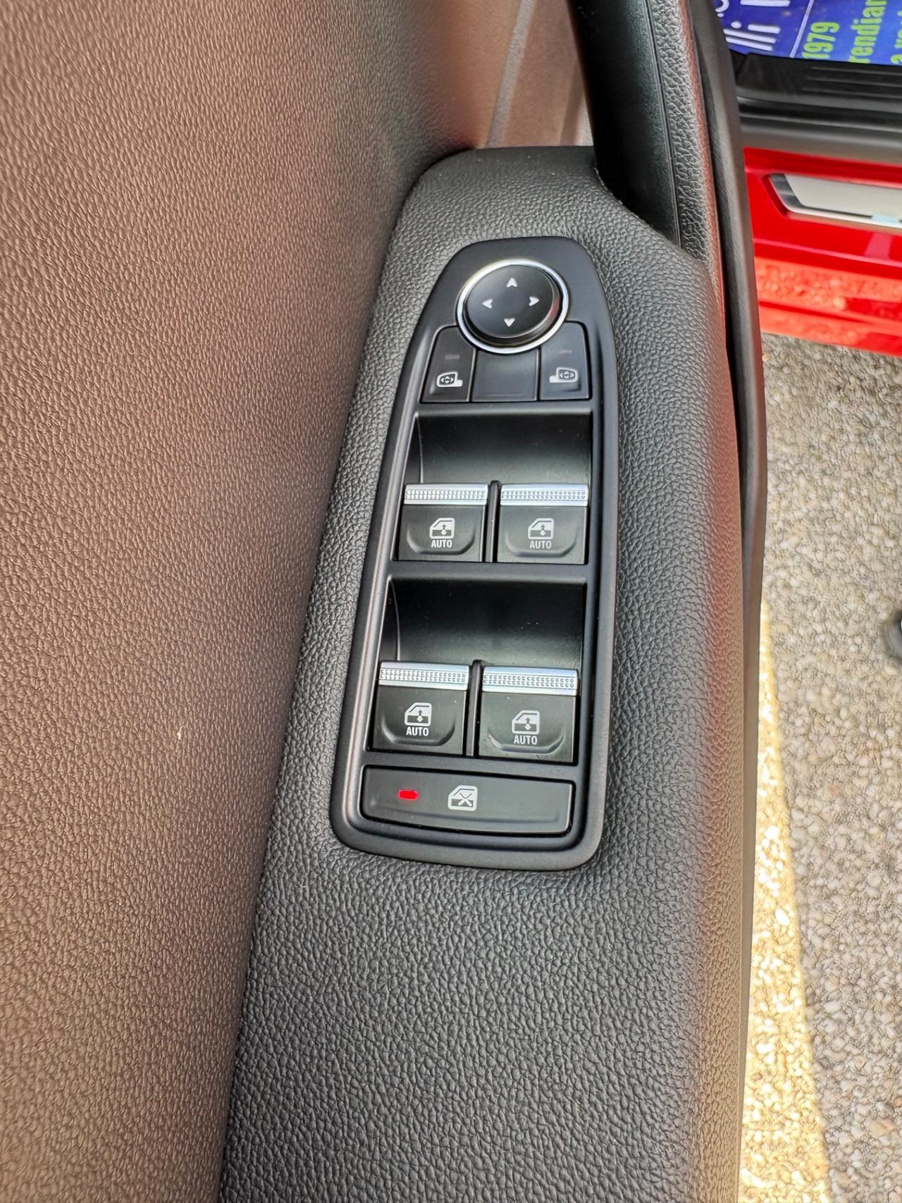 Renault Captur Full Hybrid E-Tech 145 CV Rive Gauche