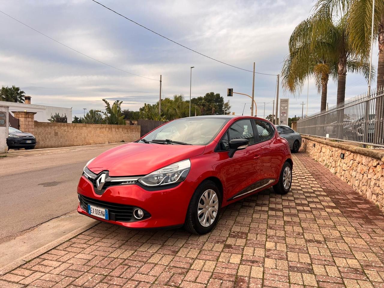 Renault Clio 1.5 dCi 8V 75CV 5 porte Business