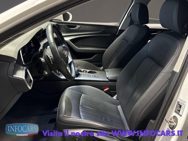 AUDI A6 Avant( 3.0)45 TDI 245 CV Quattro S tronic PROMO