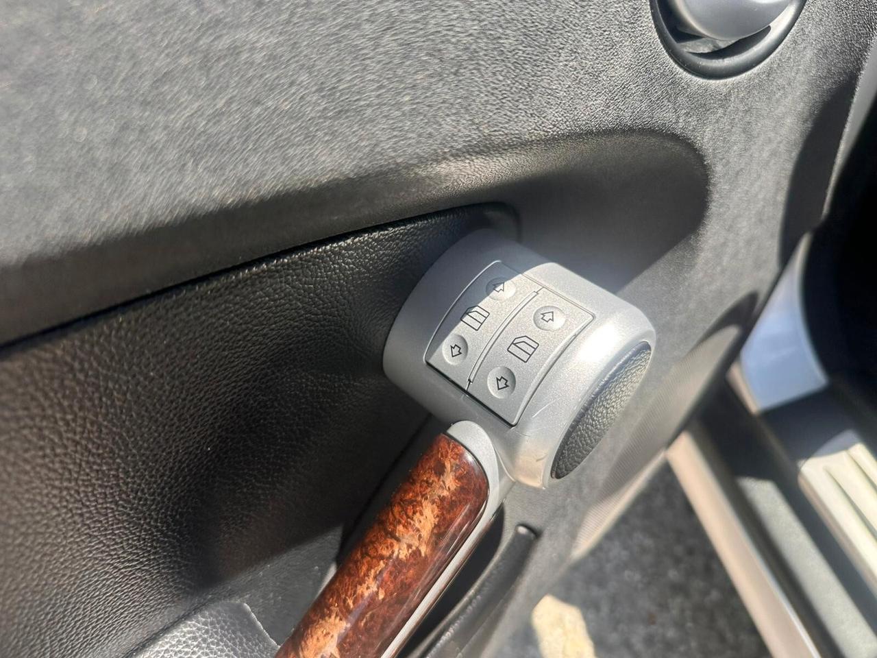Mercedes-benz SLK 200 Kompressor