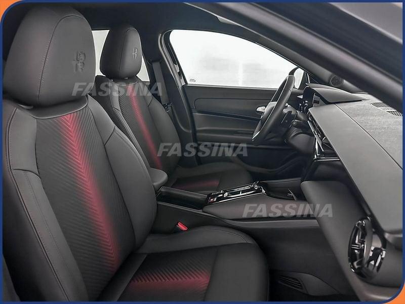 Alfa Romeo Junior Junior 1.2 145 CV Hybrid eDCT6 Q4