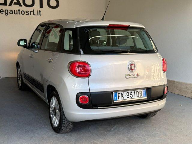 FIAT 500L 1.3 Pop Star