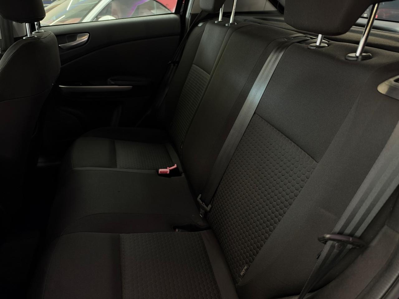 Alfa Romeo Giulietta 1.4 120CV Distinctive