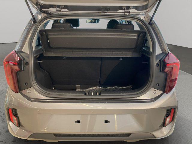 KIA Picanto 1.0 5 porte Urban TT