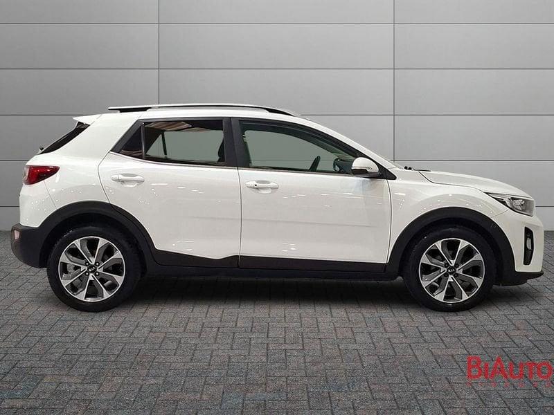 Kia Stonic Stonic 1.0 t-gdi Energy 120cv dct7 my18