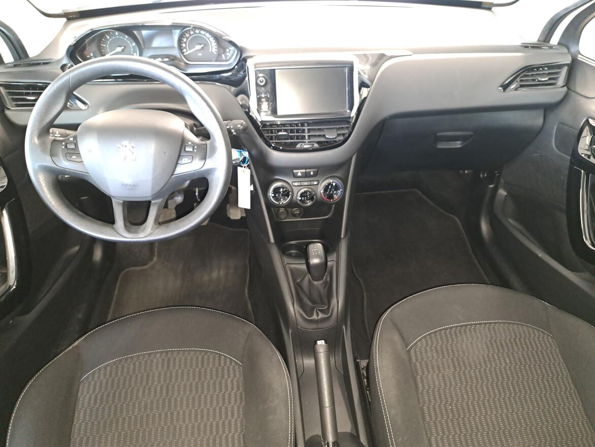 Peugeot 208 BlueHDi 75 S&S 5 porte Active