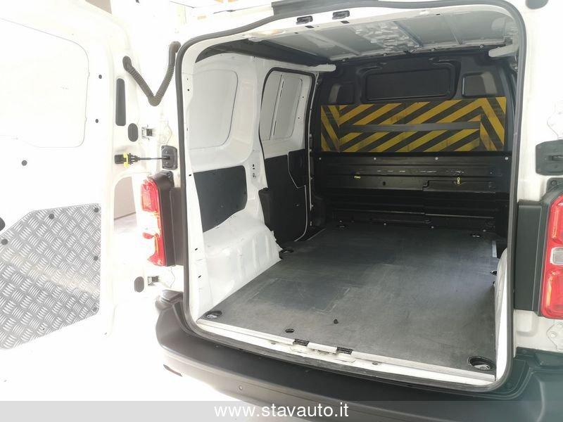 Peugeot Expert 1.5 PREMIUM