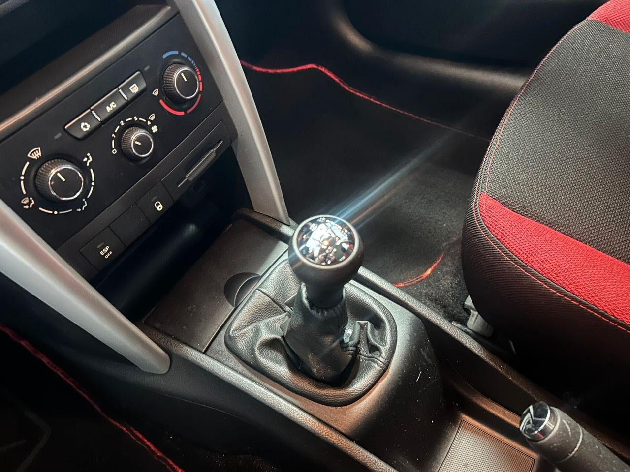 Peugeot 207 1.4 HDi X NEOPATENTATI 2011