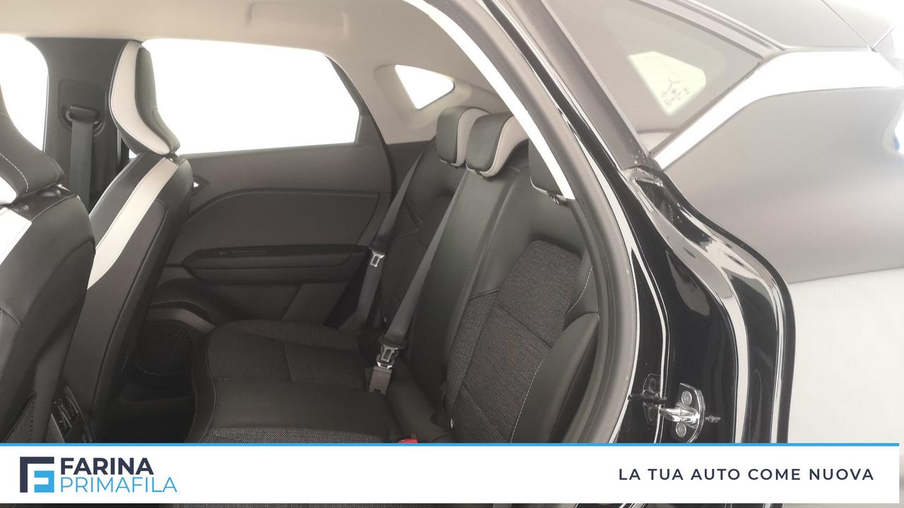 RENAULT Captur II 2019 - Captur 1.0 tce Techno Gpl 100cv