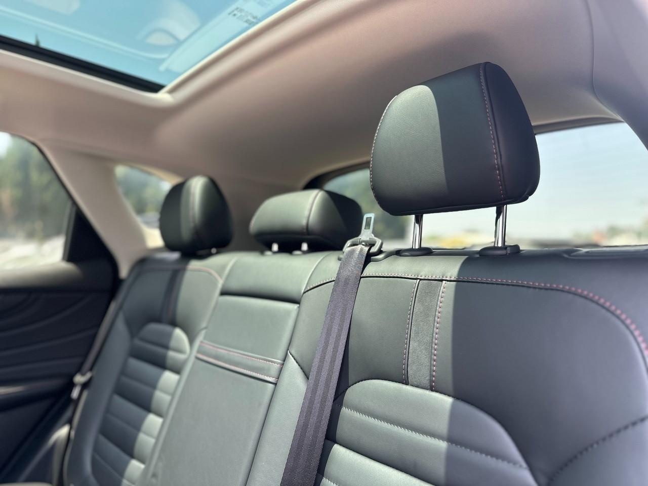 MG HS I - HS 1.5 t Luxury