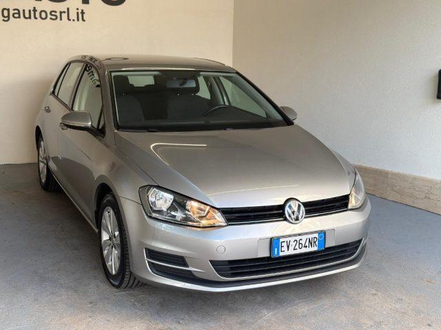 VOLKSWAGEN Golf 1.4 TSI 5p. Comfortline BlueMotion Technology