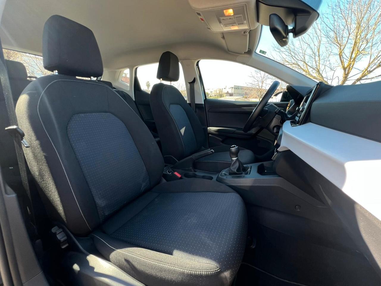 Seat Ibiza 1.0 EcoTSI 95 CV 5 porte Style