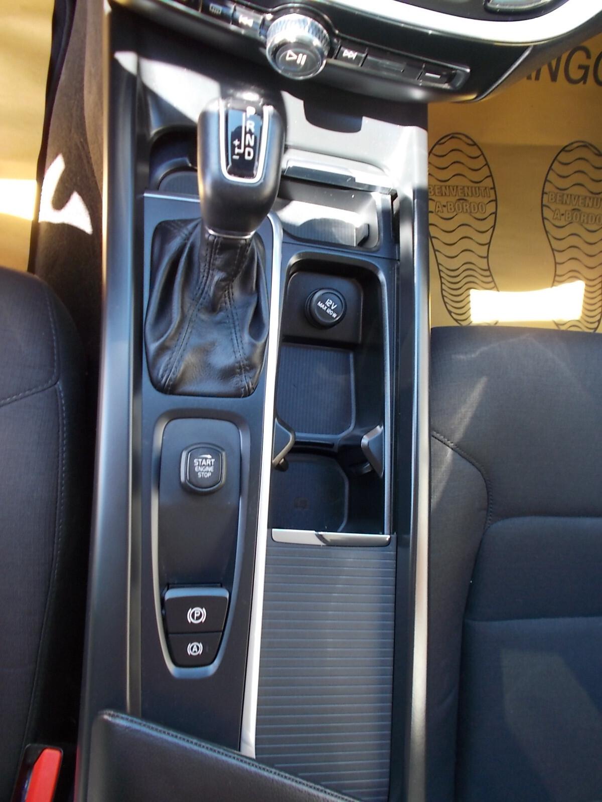 Volvo V60 D3 AWD Geartronic Business