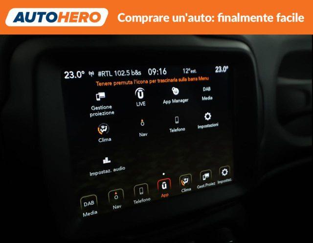 JEEP Renegade 1.0 T3 Limited