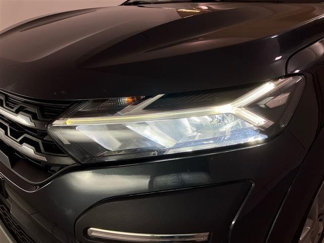 DACIA Sandero Stepway 1.0 tce Comfort 90cv