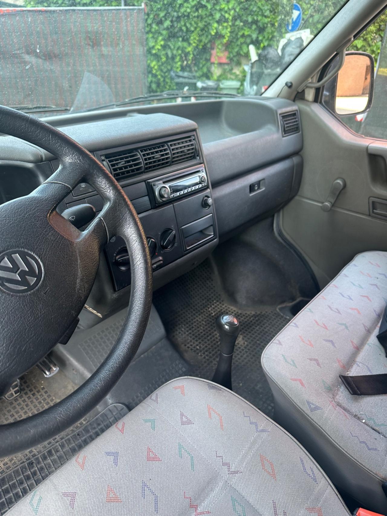 Auto junior Torino