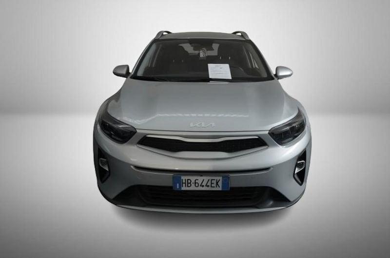 Kia Stonic 1.2 Gpl Style 78cv
