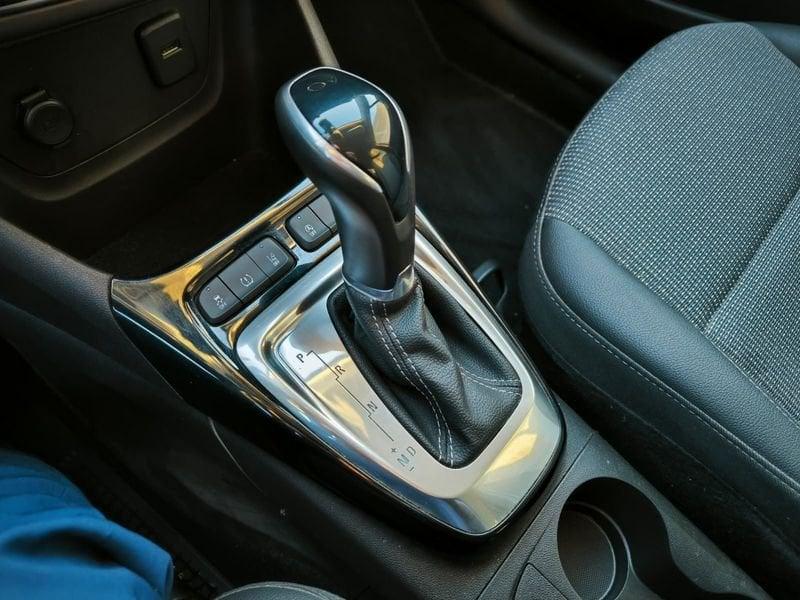 Opel Crossland 1.5D 120CV Ultimate S&S AT6