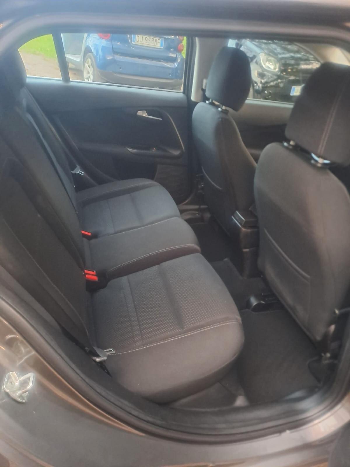 Fiat Tipo 1.6 Mjt S&S SW Lounge