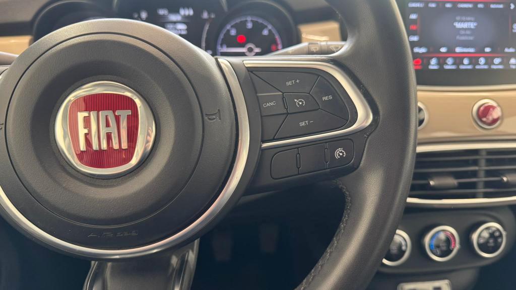 Fiat 500X 1.6 Mjt Cross 4x2 120 Cv.