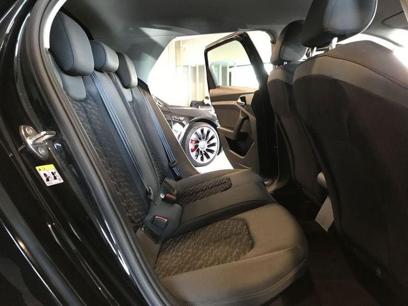 Audi A1 SPB 30 TFSI S tronic Admired Fari Led. S Line