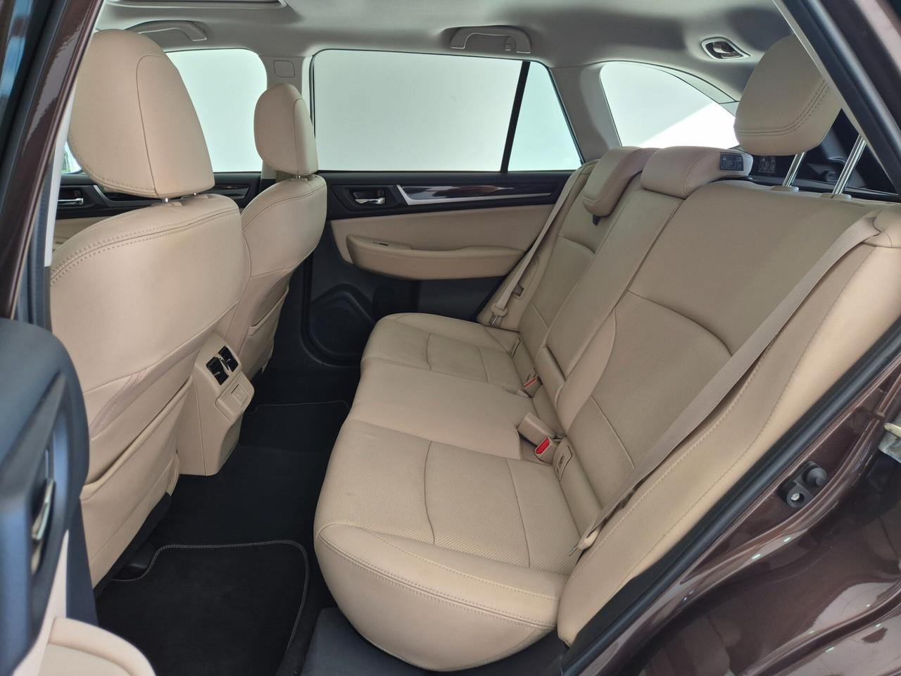 Subaru OUTBACK 2.5i GPL Premium Lineartronic AWD