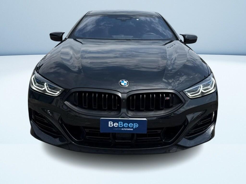 BMW Serie 8 M Gran Coupe 850 i xDrive Steptronic