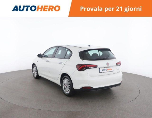 FIAT Tipo 1.6 Mjt S&S 5 porte Business