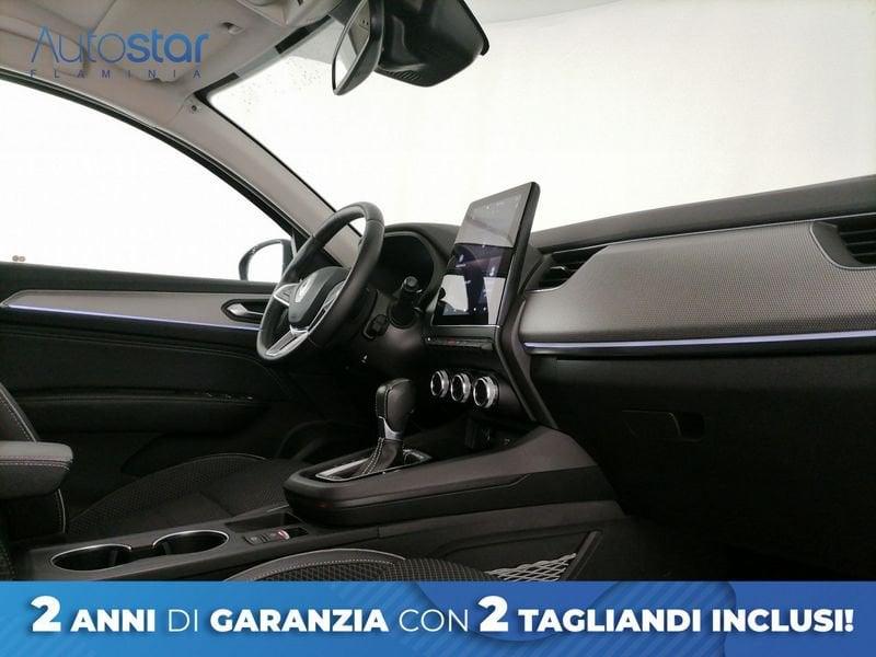 Renault Arkana 1.6 E-Tech full hybrid Intens 145cv