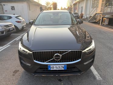 Volvo XC60 B5 AWD Ultimate Dark 2021