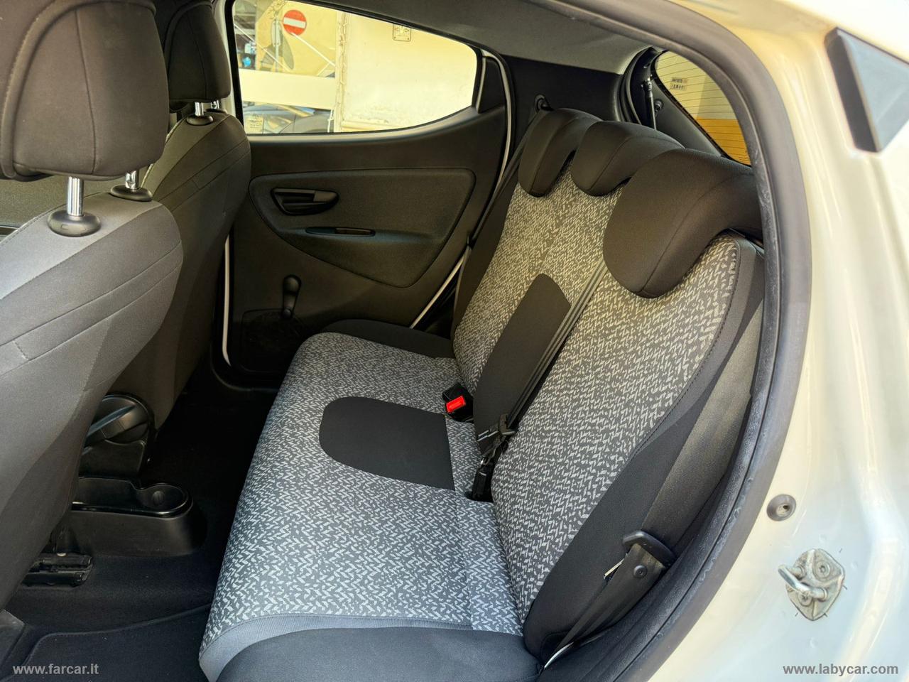 LANCIA Ypsilon 1.0 FireFly 5pS&S Hyb. Eco Silv.