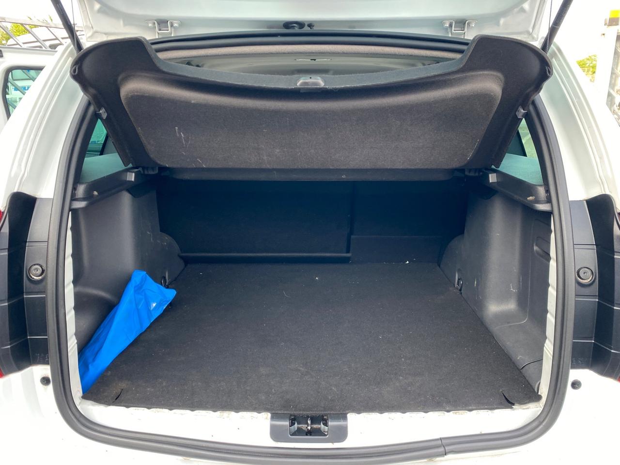 Dacia Duster 1.5 dCi 110CV 4x4 Lauréate