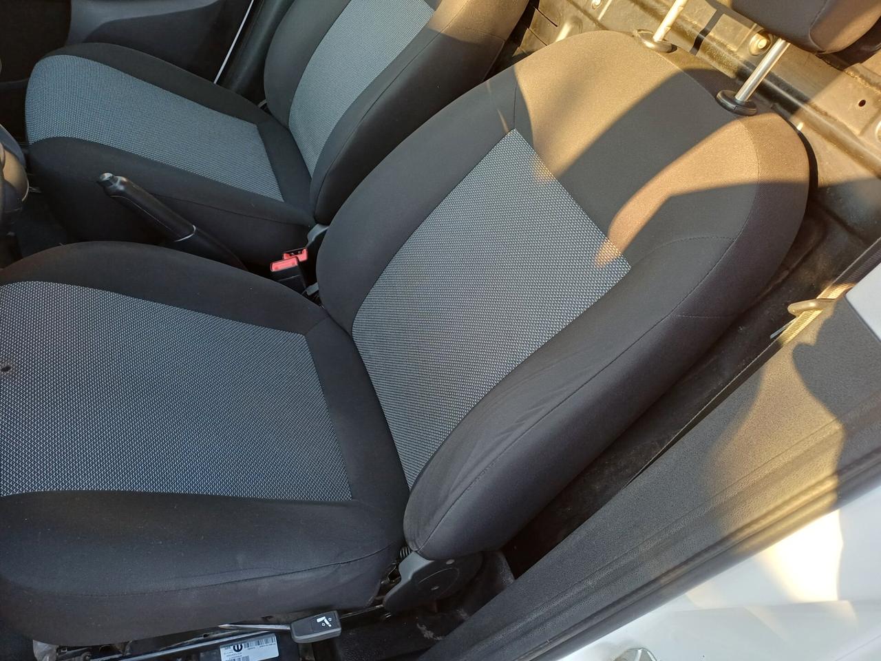 Fiat Doblo Doblò 1.6 MJT 105CV S&S PC-TN Cargo Easy