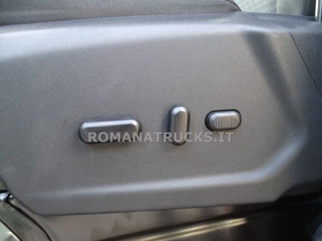 FORD Transit 130CV RIBALTABILE RUOTA GEMELLARE PRONTA CONSEGNA