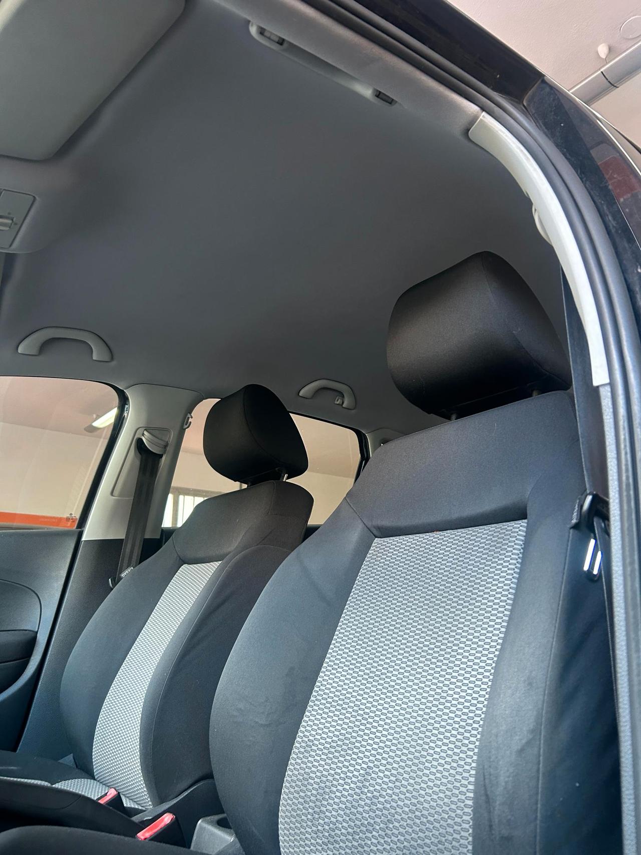 Volkswagen Polo 5 Porte Polo 5p 1.2 Trendline 60cv