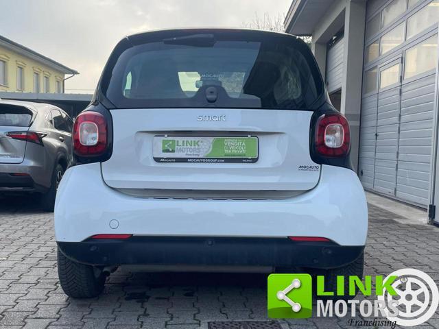 SMART ForTwo 70 1.0 Youngster