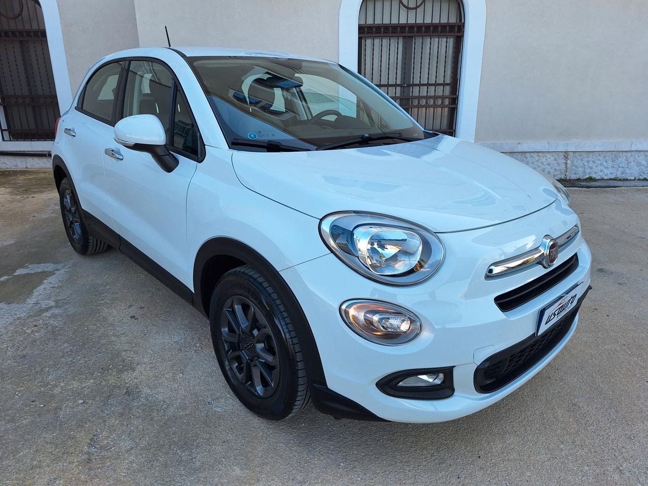 Fiat 500X 1.3 MultiJet 95 CV Pop Star 2016