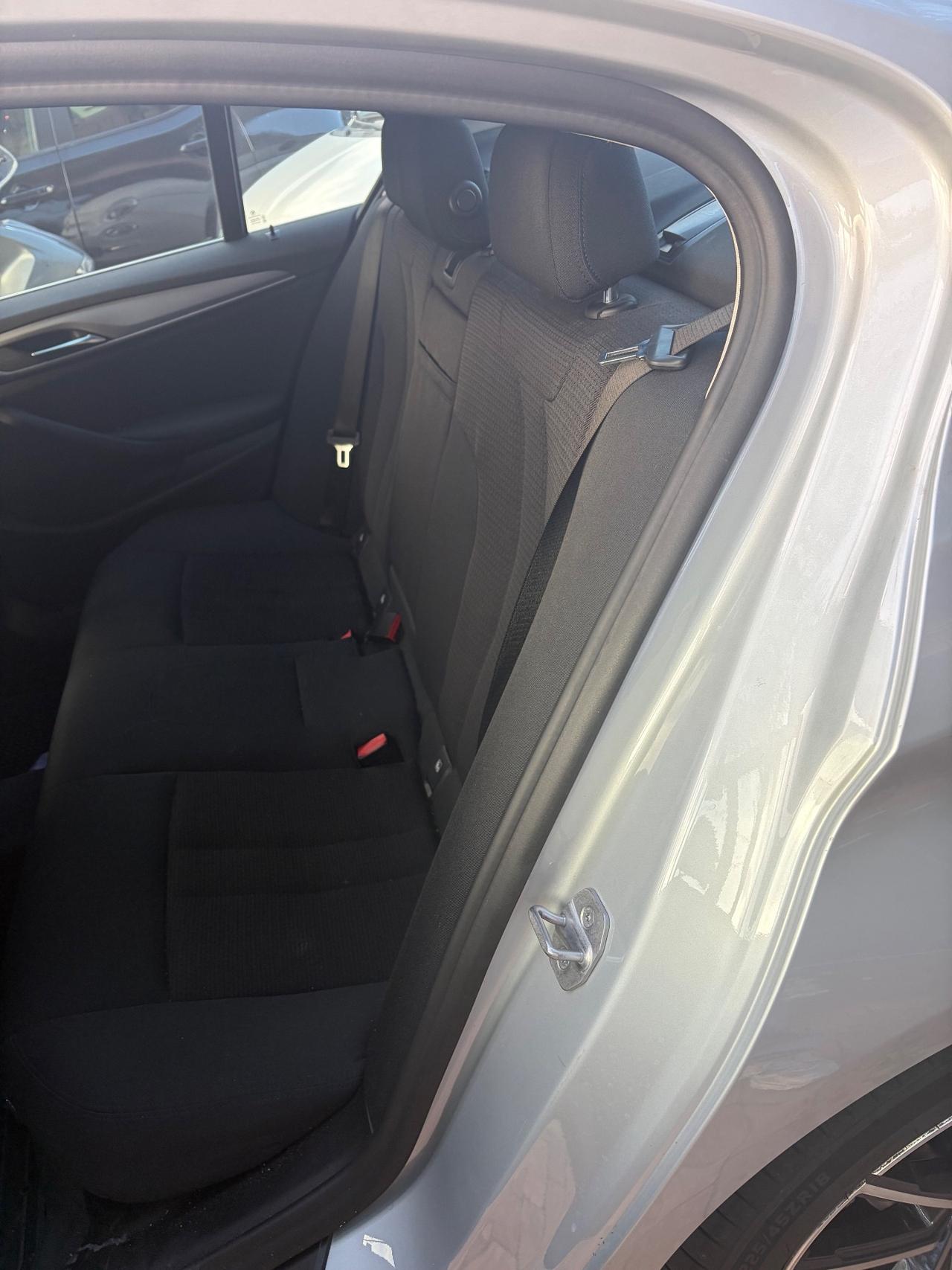 Bmw 530 530e Business