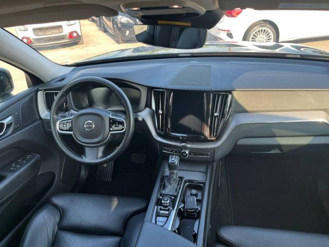 VOLVO XC60 D4 Geartronic Inscription