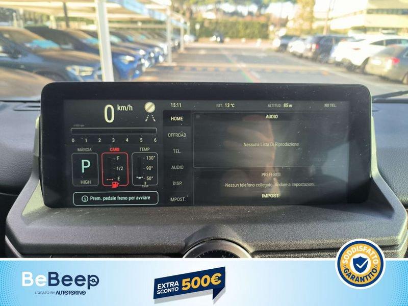 Ineos Grenadier STATION WAGON 3.0 TWIN-TURBO D FIELDMAST