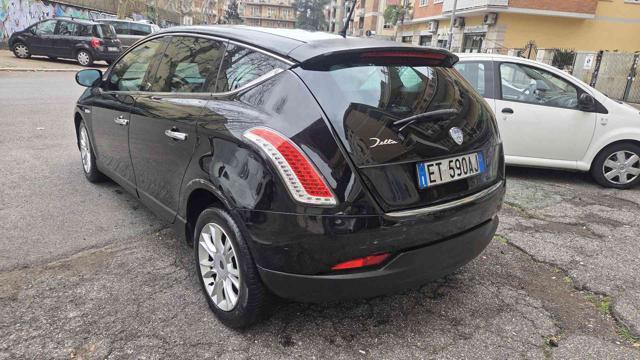 LANCIA Delta 2.0 MJT DPF Oro